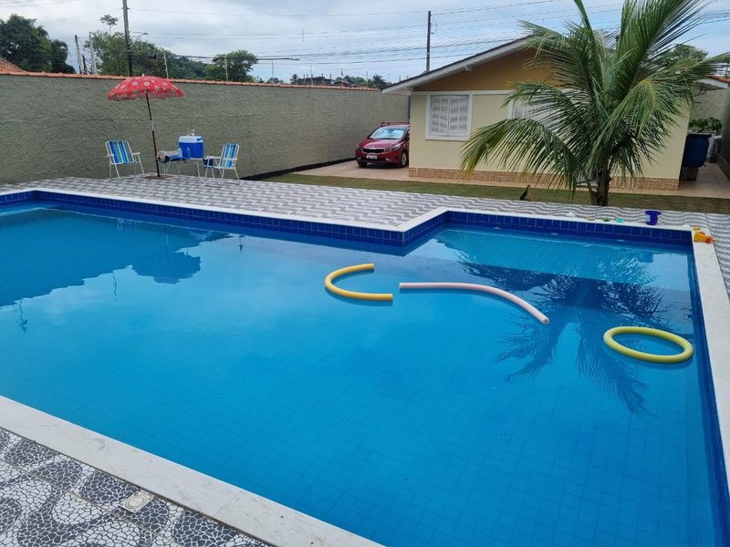🏡 Casa à Venda – Massaguaçu, Caraguatatuba - Caraguatatuba - 