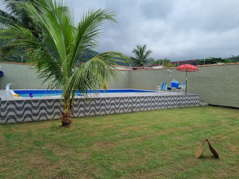 🏡 Casa à Venda – Massaguaçu, Caraguatatuba - Caraguatatuba - 