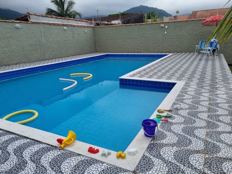 🏡 Casa à Venda – Massaguaçu, Caraguatatuba - Caraguatatuba - 