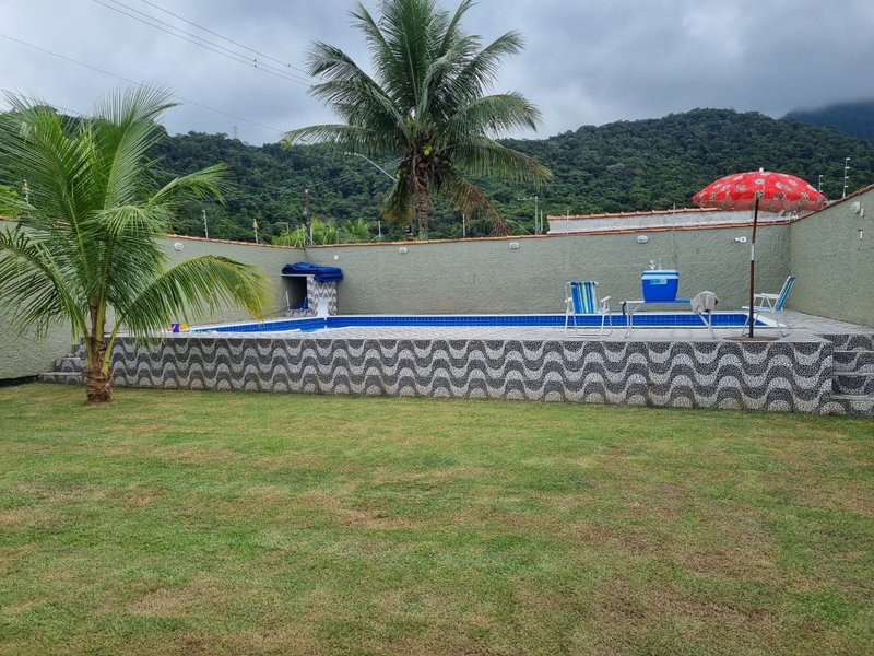 🏡 Casa à Venda – Massaguaçu, Caraguatatuba - Caraguatatuba - 