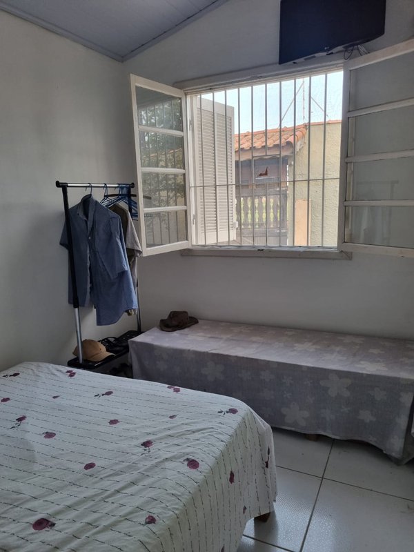 🏡 Casa à Venda – Massaguaçu, Caraguatatuba - Caraguatatuba - 