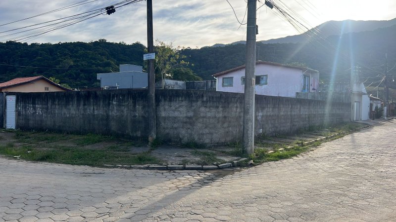 🏡 Oportunidade Imperdível – Terreno à Venda no Massaguaçu | Caraguatatuba/SP - Caraguatatuba - 