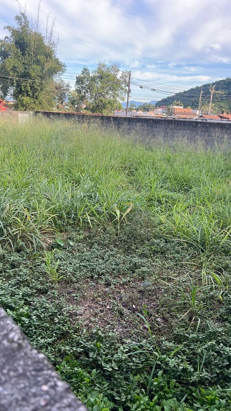 🏡 Oportunidade Imperdível – Terreno à Venda no Massaguaçu | Caraguatatuba/SP - Caraguatatuba - 
