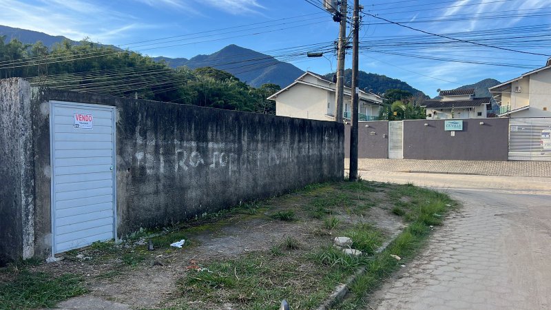 🏡 Oportunidade Imperdível – Terreno à Venda no Massaguaçu | Caraguatatuba/SP - Caraguatatuba - 
