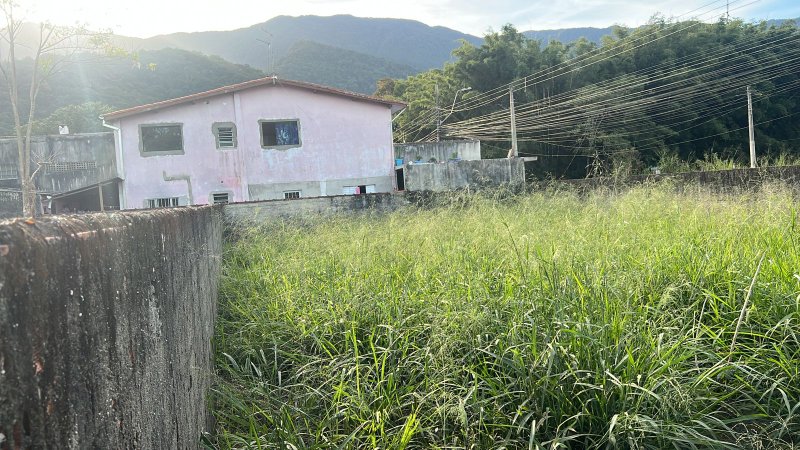 🏡 Oportunidade Imperdível – Terreno à Venda no Massaguaçu | Caraguatatuba/SP - Caraguatatuba - 
