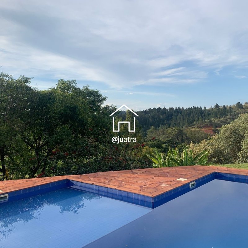 Chácara em Joaquim Egídio – Campinas - Campinas - 