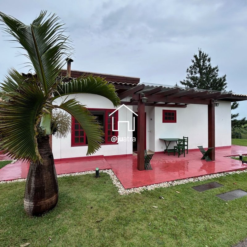 Chácara em Joaquim Egídio – Campinas - Campinas - 