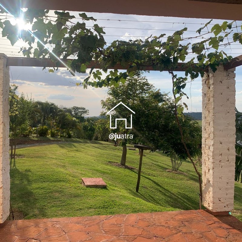 Chácara em Joaquim Egídio – Campinas - Campinas - 