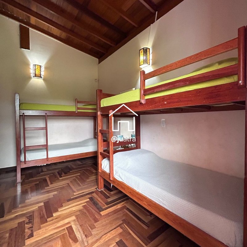 Chácara em Joaquim Egídio – Campinas - Campinas - 