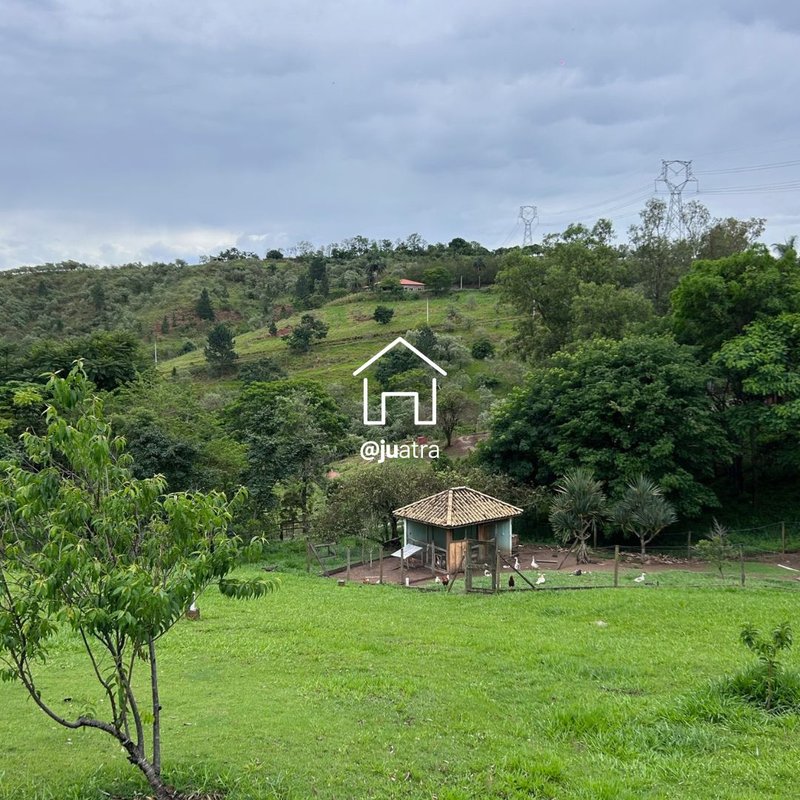 Chácara em Joaquim Egídio – Campinas - Campinas - 