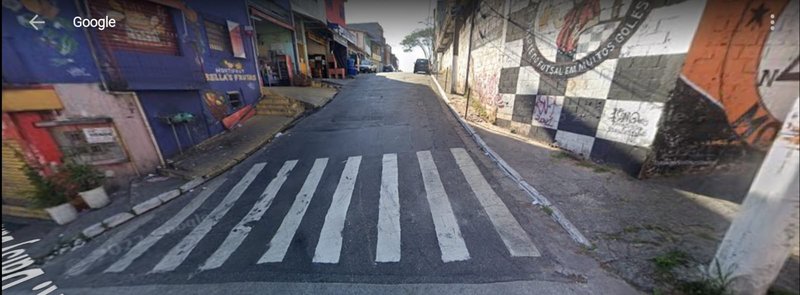 Galpão a venda Avenida Elísio Teixeira Leite São Paulo - 
