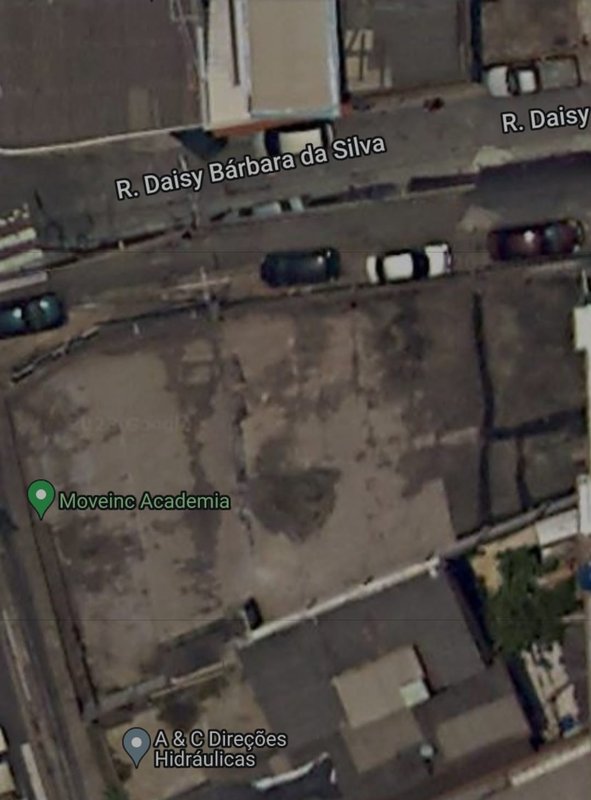Galpão a venda Avenida Elísio Teixeira Leite São Paulo - 