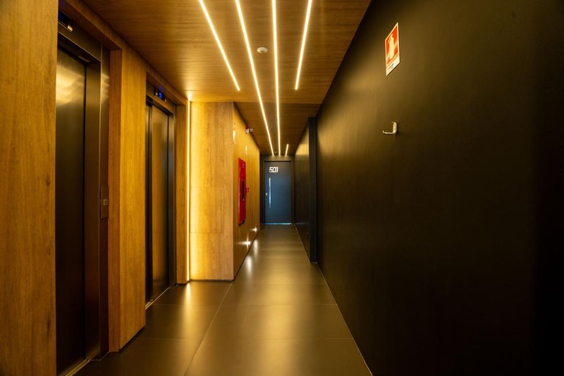 Apartamento andar inteiro no bairro Auxiliadora Rua Carlos Von Koseritz Porto Alegre - 
