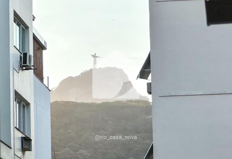 NOVIDADE À VENDA EM COPACABANA! Rua Cinco de Julho | 130m² | 3 quartos | 1 vaga Rua Cinco de Julho Rio de Janeiro - 