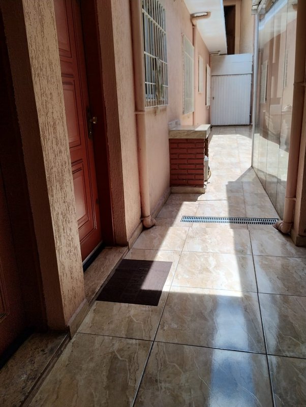 imóvel para  renda Rua Sônia Margy São Paulo - 