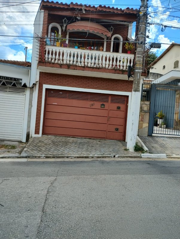 imóvel para  renda Rua Sônia Margy São Paulo - 