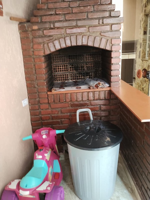 imóvel para  renda Rua Sônia Margy São Paulo - 