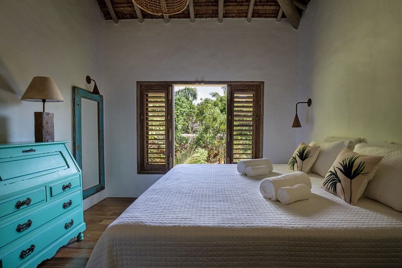 Casa no Loteamento Vale do Trancoso loteamento vale do trancoso Porto Seguro - 