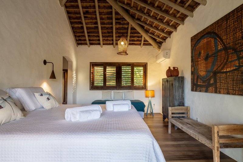 Casa no Loteamento Vale do Trancoso loteamento vale do trancoso Porto Seguro - 