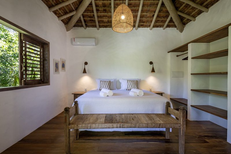 Casa no Loteamento Vale do Trancoso loteamento vale do trancoso Porto Seguro - 