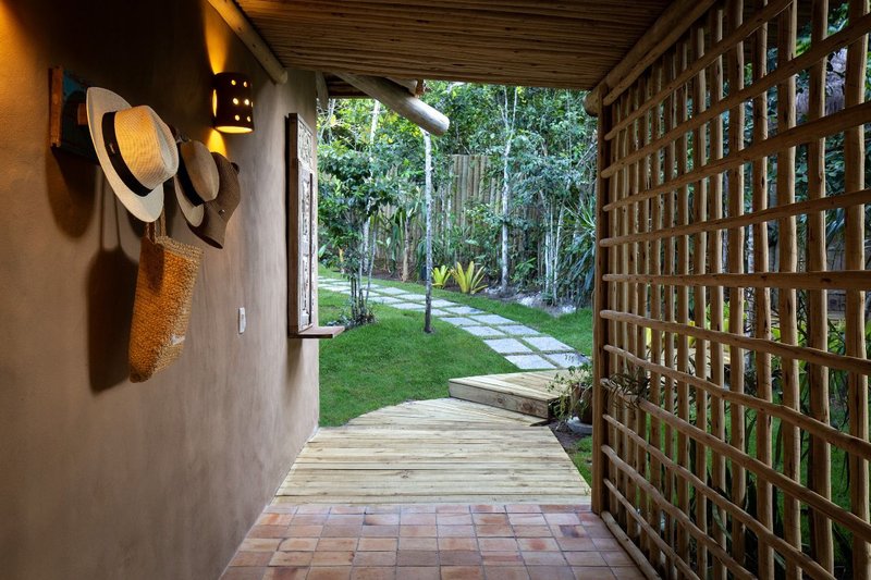 Casa no Loteamento Vale do Trancoso loteamento vale do trancoso Porto Seguro - 