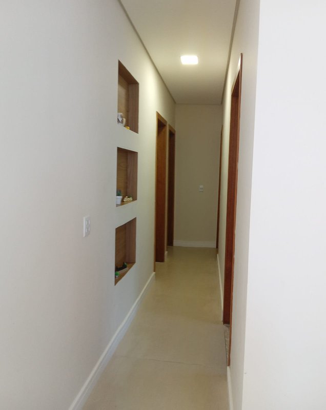 Casa Térrea com Piscina e 3 Dormitórios no Mosaico Essence - Mogi das Cruzes - 