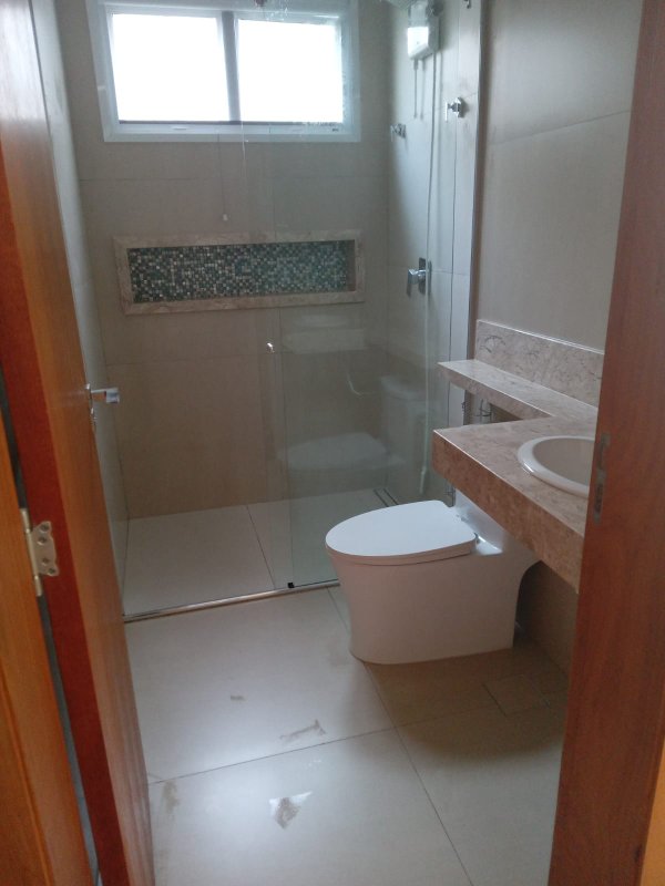 Casa Térrea com Piscina e 3 Dormitórios no Mosaico Essence - Mogi das Cruzes - 