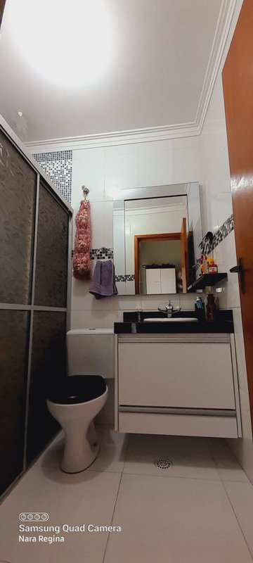 sobrado Jardim Triana Rua Doutor Magalhães da Silveira São Paulo - 