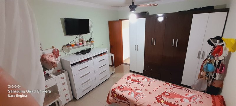 sobrado Jardim Triana Rua Doutor Magalhães da Silveira São Paulo - 