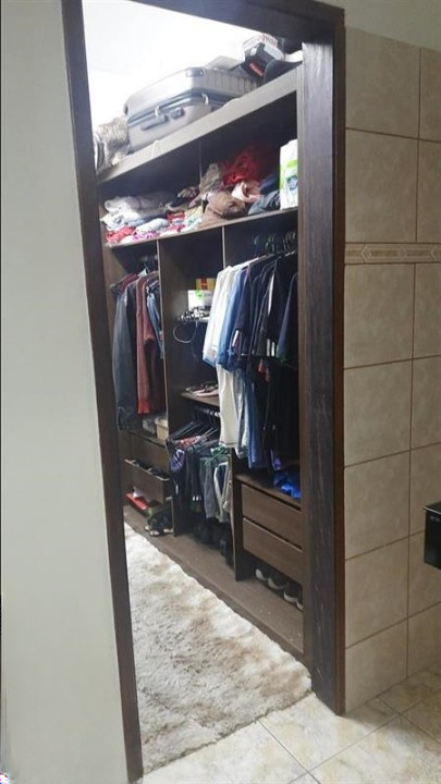 sobrado a  venda Rua Jean Castronis São Paulo - 