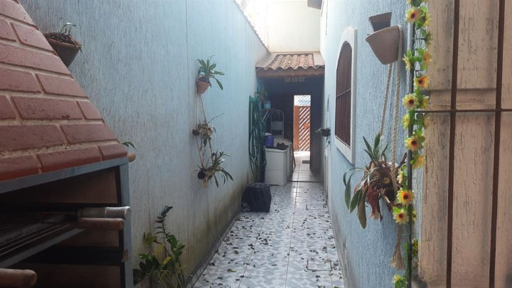 sobrado a  venda Rua Jean Castronis São Paulo - 