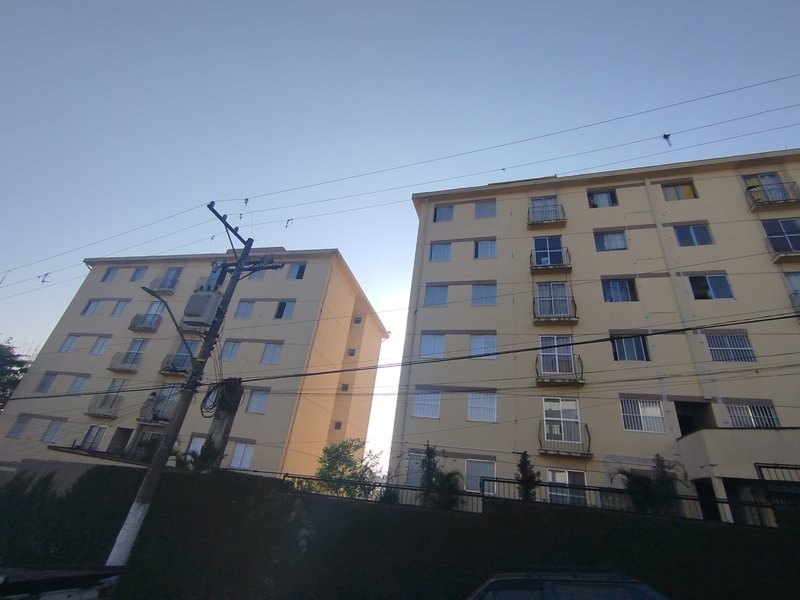 apartamento a  venda Rua Inácio de Barros Accioly São Paulo - 