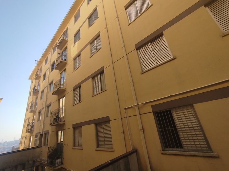apartamento a  venda Rua Inácio de Barros Accioly São Paulo - 