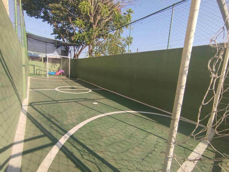 apartamento a  venda Rua Inácio de Barros Accioly São Paulo - 