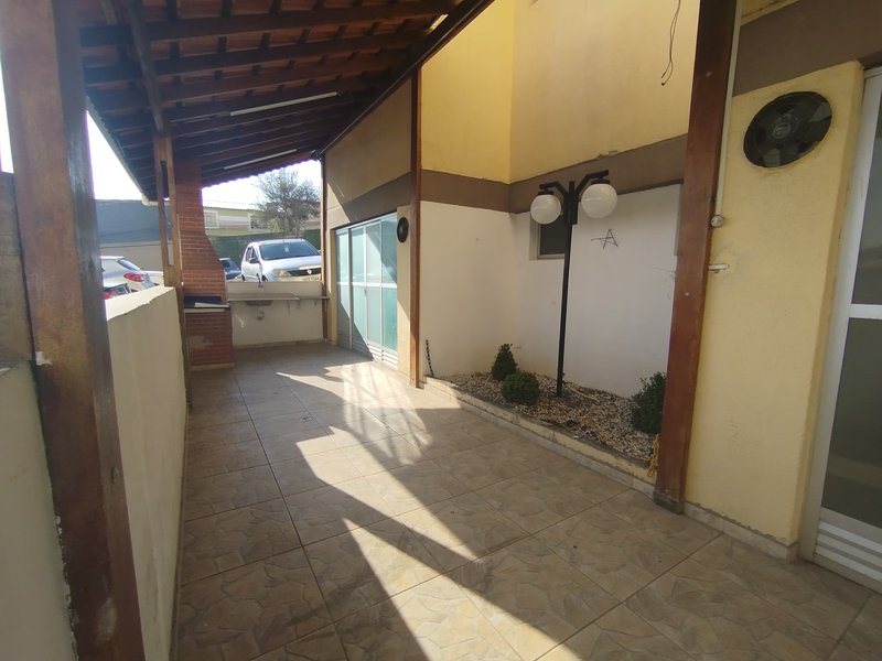 apartamento a  venda Rua Inácio de Barros Accioly São Paulo - 