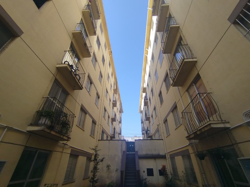 apartamento a  venda Rua Inácio de Barros Accioly São Paulo - 