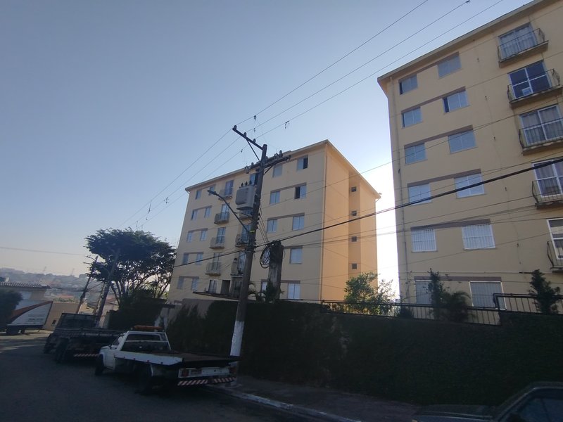 apartamento a  venda Rua Inácio de Barros Accioly São Paulo - 