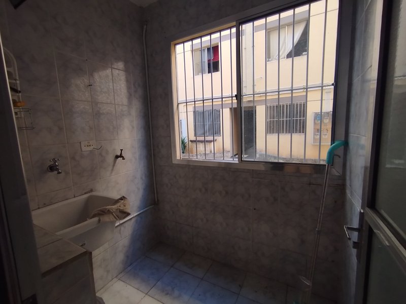 apartamento a  venda Rua Inácio de Barros Accioly São Paulo - 