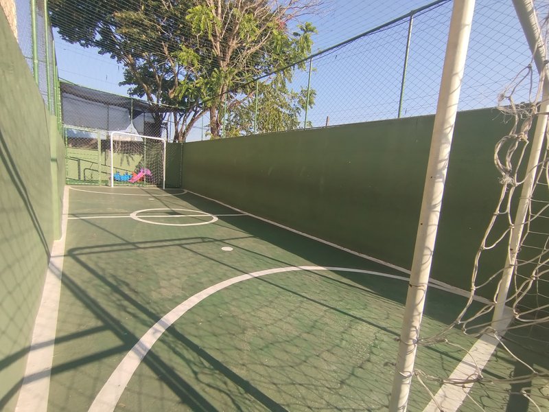 apartamento a  venda Rua Inácio de Barros Accioly São Paulo - 