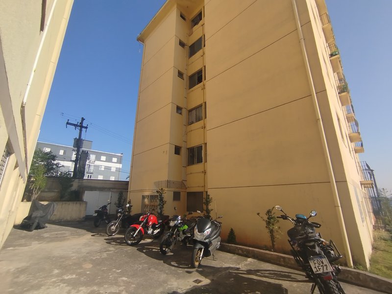 apartamento a  venda Rua Inácio de Barros Accioly São Paulo - 