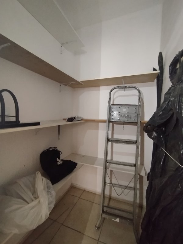 apartamento a  venda Rua Inácio de Barros Accioly São Paulo - 