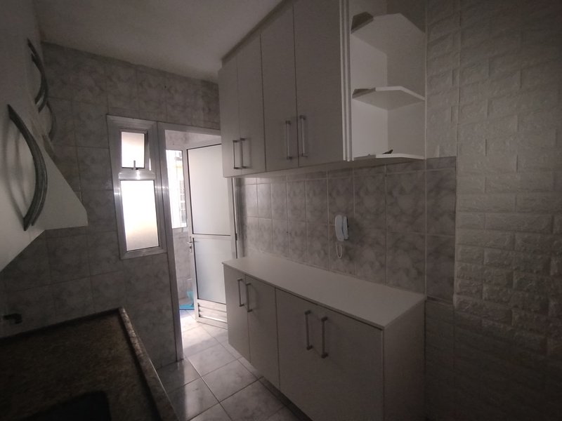 apartamento a  venda Rua Inácio de Barros Accioly São Paulo - 