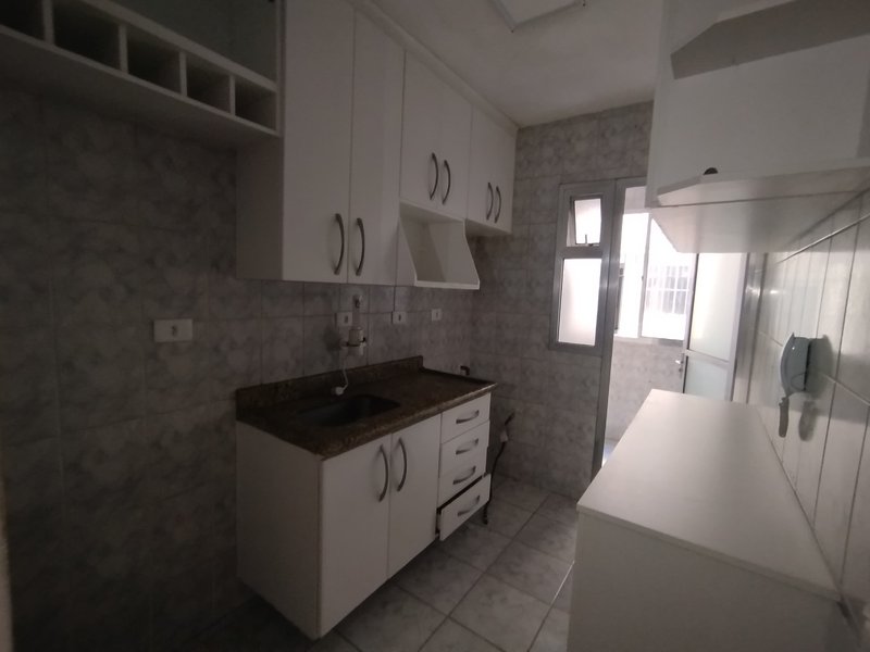 apartamento a  venda Rua Inácio de Barros Accioly São Paulo - 