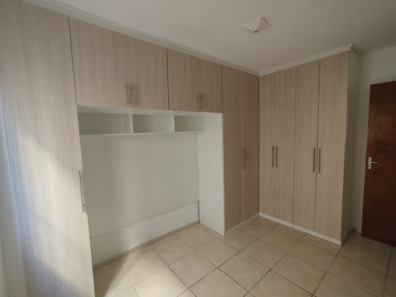 apartamento a  venda Rua Inácio de Barros Accioly São Paulo - 