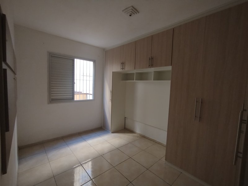 apartamento a  venda Rua Inácio de Barros Accioly São Paulo - 