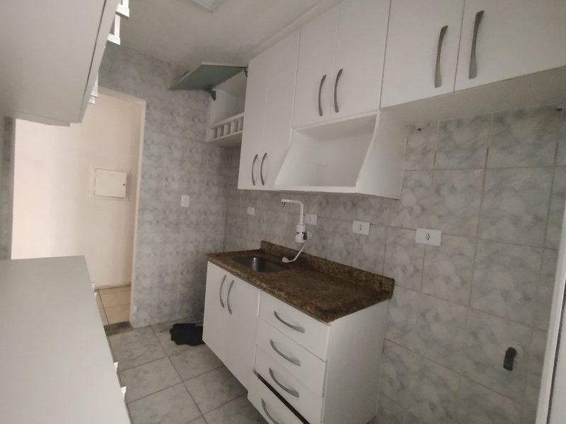 apartamento a  venda Rua Inácio de Barros Accioly São Paulo - 