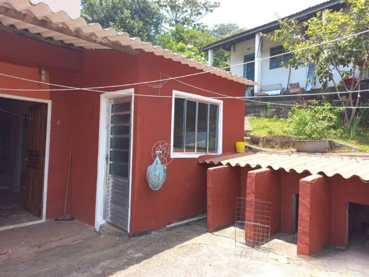 casa em condominio Rua João Batista Fanton São Paulo - 
