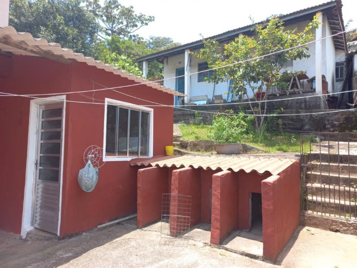 casa em condominio Rua João Batista Fanton São Paulo - 