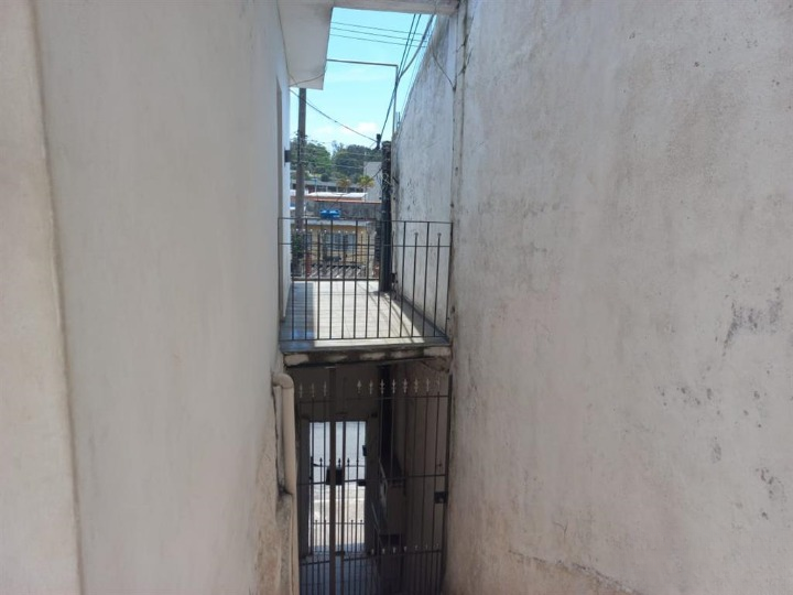 casa em condominio Rua João Batista Fanton São Paulo - 