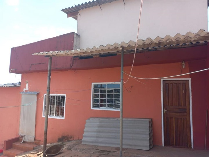 casa em condominio Rua João Batista Fanton São Paulo - 